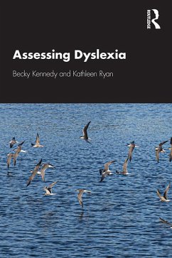 Cover Assessing Dyslexia (eBook, ePUB)
