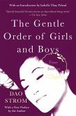 The Gentle Order of Girls and Boys (eBook, ePUB)