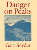 Danger on Peaks (eBook, ePUB)