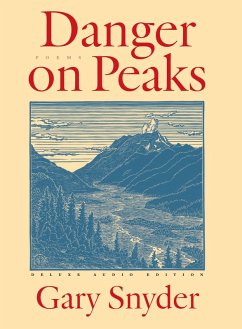 Cover Danger on Peaks (eBook, ePUB)