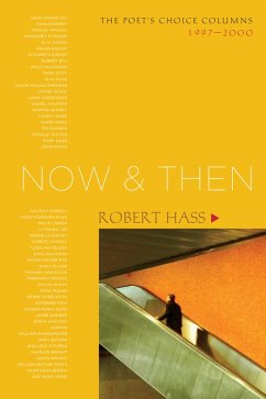 Cover Now and Then (eBook, ePUB)