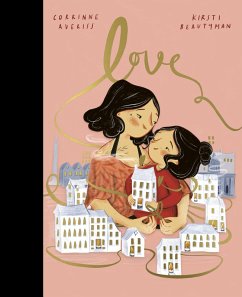 Cover LOVE (eBook, ePUB)