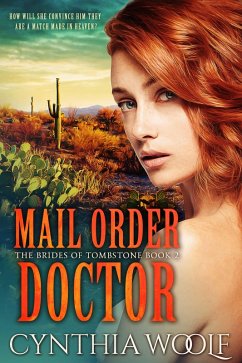 Cover Mail Order Doctor (eBook, ePUB)