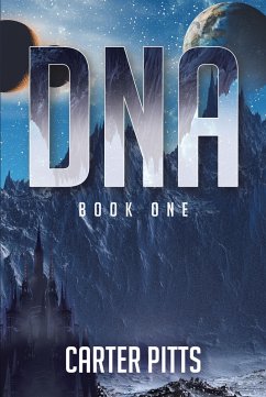 DNA (eBook, ePUB) - Pitts, Carter