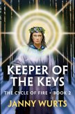 Keeper of the Keys (eBook, ePUB) Keeper of the Keys (eBook, ePUB)