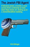 The Jewish FBI agent (eBook, ePUB) The Jewish FBI agent (eBook, ePUB)
