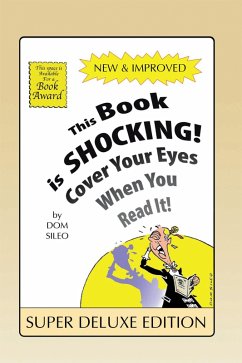 This Book is Shocking! (eBook, ePUB) - Sileo, Dom