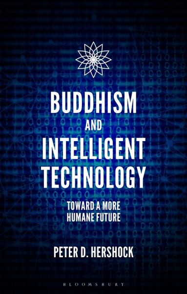 Buddhism and Intelligent Technology (eBook, ePUB)