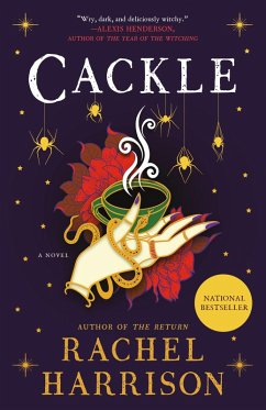 Cover Cackle (eBook, ePUB)