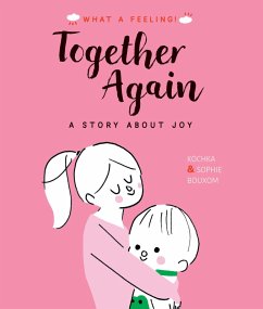 Cover Together Again (eBook, ePUB)