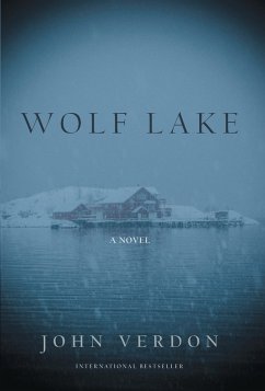 Wolf Lake (eBook, ePUB) - Verdon, John