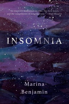 Cover Insomnia (eBook, ePUB)
