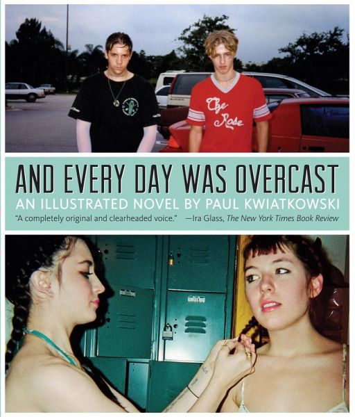 And Every Day Was Overcast (eBook, ePUB) And Every Day Was Overcast (eBook, ePUB)