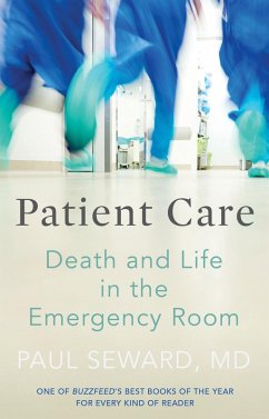 Cover Patient Care (eBook, ePUB)