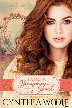 Cover Tame A Honeymoon Heart (eBook, ePUB)