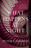 What Happens at Night (eBook, ePUB)