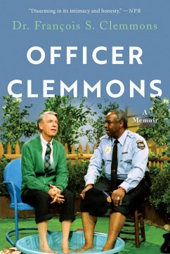 Officer Clemmons (eBook, ePUB) - Clemmons, Francois S.
