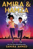 Amira & Hamza: The War to Save the Worlds (eBook, ePUB) Amira & Hamza: The War to Save the Worlds (eBook, ePUB)