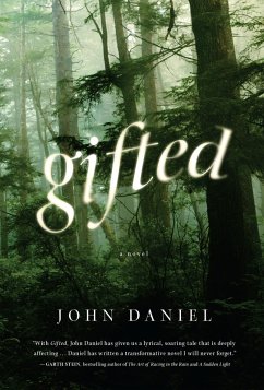 Cover Gifted (eBook, ePUB)