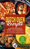 Dutch Oven Rezepte (eBook, ePUB)