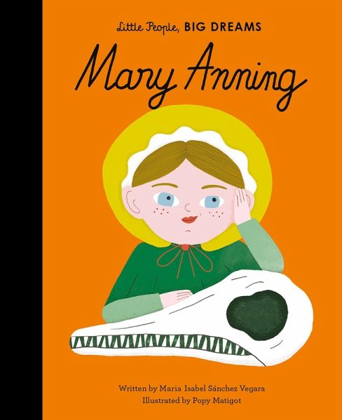 Mary Anning (eBook, ePUB)
