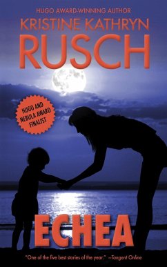 Cover Echea (eBook, ePUB)