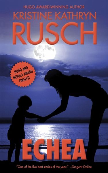 Echea (eBook, ePUB)