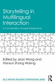 Storytelling in Multilingual Interaction (eBook, ePUB)