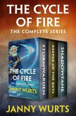 The Cycle of Fire (eBook, ePUB)