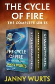 The Cycle of Fire (eBook, ePUB) The Cycle of Fire (eBook, ePUB)