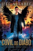 Covil do Diabo (Um Suspense Nefilim (Português), #1) (eBook, ePUB)
