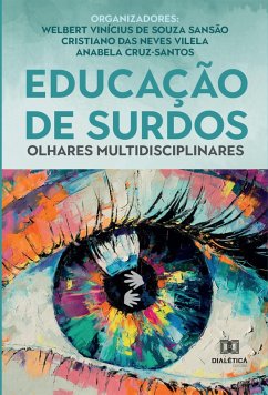 Cover Educação de Surdos (eBook, ePUB)