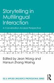 Storytelling in Multilingual Interaction (eBook, PDF)