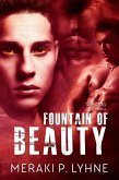 Fountain of Beauty (The Cubi, #4) (eBook, ePUB) Fountain of Beauty (The Cubi, #4) (eBook, ePUB)