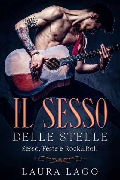 Il Sesso delle Stelle (eBook, ePUB) Il Sesso delle Stelle (eBook, ePUB)