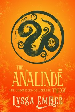 Cover The Analinde Trilogy (The Loresse Collections, #1) (eBook, ePUB)