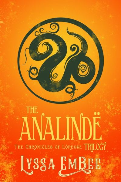 The Analinde Trilogy (The Loresse Collections, #1) (eBook, ePUB)