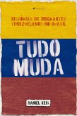 Tudo muda (eBook, ePUB)