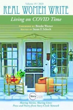 Living on COVID Time (eBook, ePUB) - Network, Story Circle