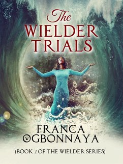 Cover The Wielder Trials (eBook, ePUB)