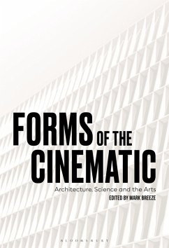 Forms of the Cinematic (eBook, PDF)