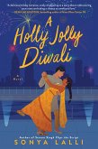 A Holly Jolly Diwali (eBook, ePUB)