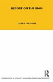 Report on the Iban (eBook, PDF) Report on the Iban (eBook, PDF)