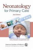 Neonatology for Primary Care (eBook, ePUB) Neonatology for Primary Care (eBook, ePUB)