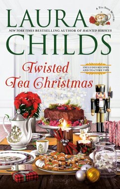 Twisted Tea Christmas (eBook, ePUB) - Childs, Laura