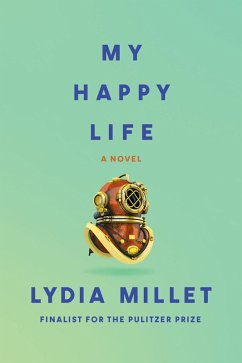 My Happy Life (eBook, ePUB) - Millet, Lydia