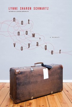 Not Now, Voyager (eBook, ePUB) - Schwartz, Lynne Sharon