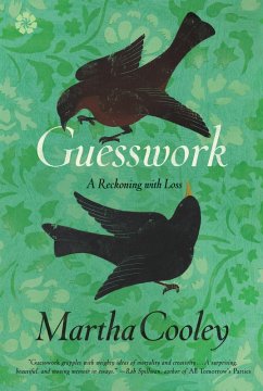 Guesswork (eBook, ePUB) - Cooley, Martha