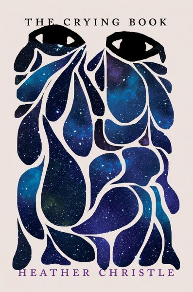 The Crying Book (eBook, ePUB) The Crying Book (eBook, ePUB)