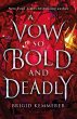 A Vow So Bold and Deadly (eBook, ePUB) - Bild 1